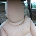 Interijer Porsche Cayenne 4.8 V8 automatik – luksuzna unutrašnjost