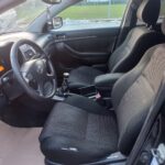 Toyota Avensis Wagon 2.0 D-4D AUTO u odličnom stanju – pogled iz različitih kutova
