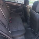 Toyota Avensis Wagon 2.0 D-4D AUTO u odličnom stanju – pogled iz različitih kutova