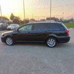 Toyota Avensis Wagon 2.0 D-4D AUTO u odličnom stanju – pogled iz različitih kutova