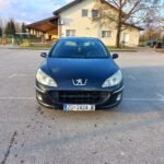 Peugeot 407 SR 2,0 HDi 16V