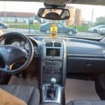 Peugeot 407 SR 2,0 HDi 16V