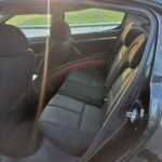 Peugeot 407 SR 2,0 HDi 16V