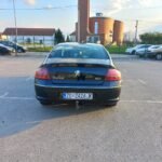 Peugeot 407 SR 2,0 HDi 16V