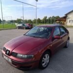 Seat Leon 1,4 16V