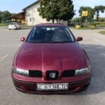 Seat Leon 1,4 16V