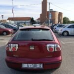 Seat Leon 1,4 16V