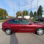 Seat Leon 1,4 16V