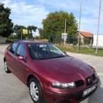 Seat Leon 1,4 16V