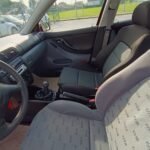 Seat Leon 1,4 16V