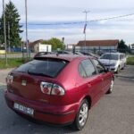 Seat Leon 1,4 16V