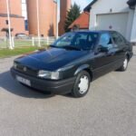 VW Passat CL