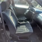 VW Passat CL