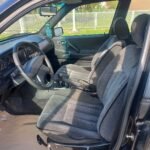 VW Passat CL