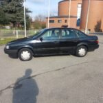 VW Passat CL