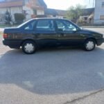 VW Passat CL