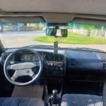 VW Passat CL