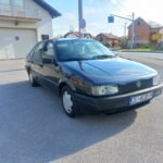 VW Passat CL