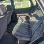 VW Passat CL